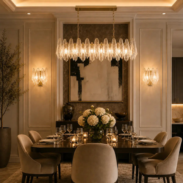 12 Modern Dining Room Chandeliers: Top 2026 GTA Picks