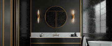 Vanity Lights Canada: 2026 Bathroom Lighting Guide