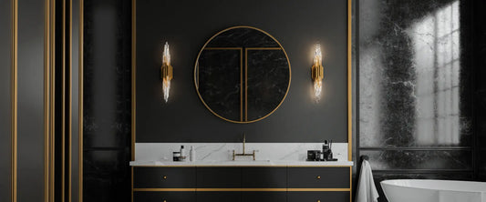 Vanity Lights Canada: 2026 Bathroom Lighting Guide