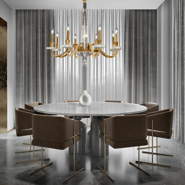 The Best Ceiling Lights for Every Room in 2025