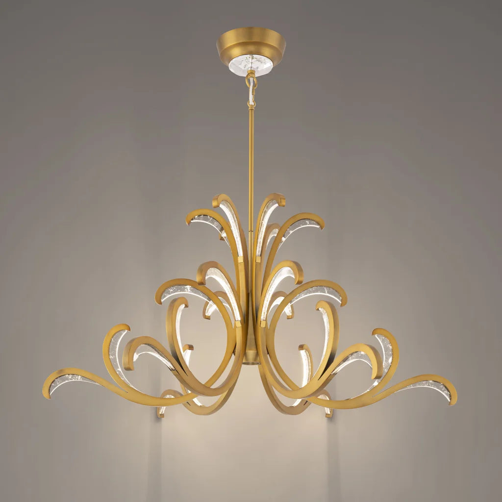 LP Contemporary Chandeliers