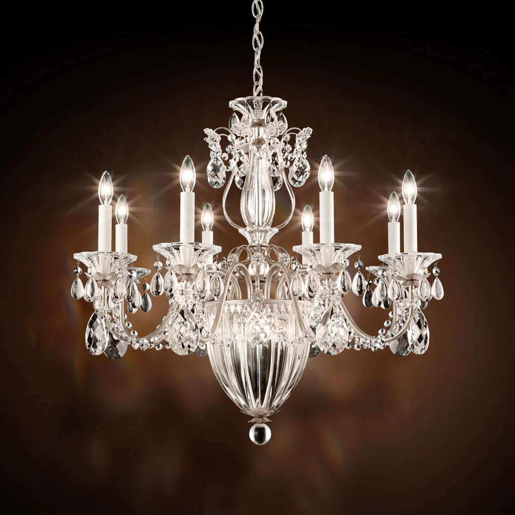 LP CLassic Chandeliers