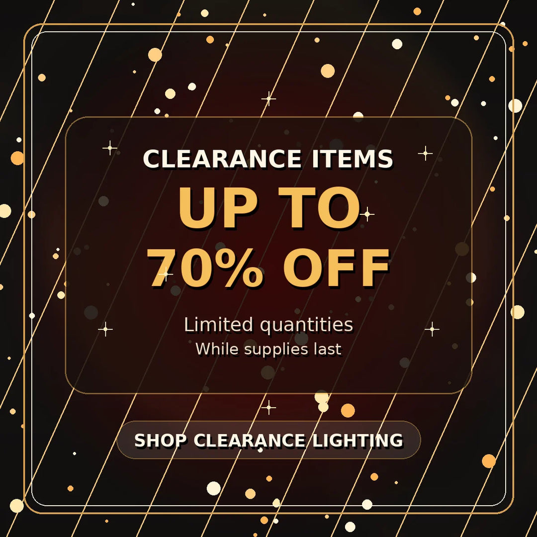 LP Clearance