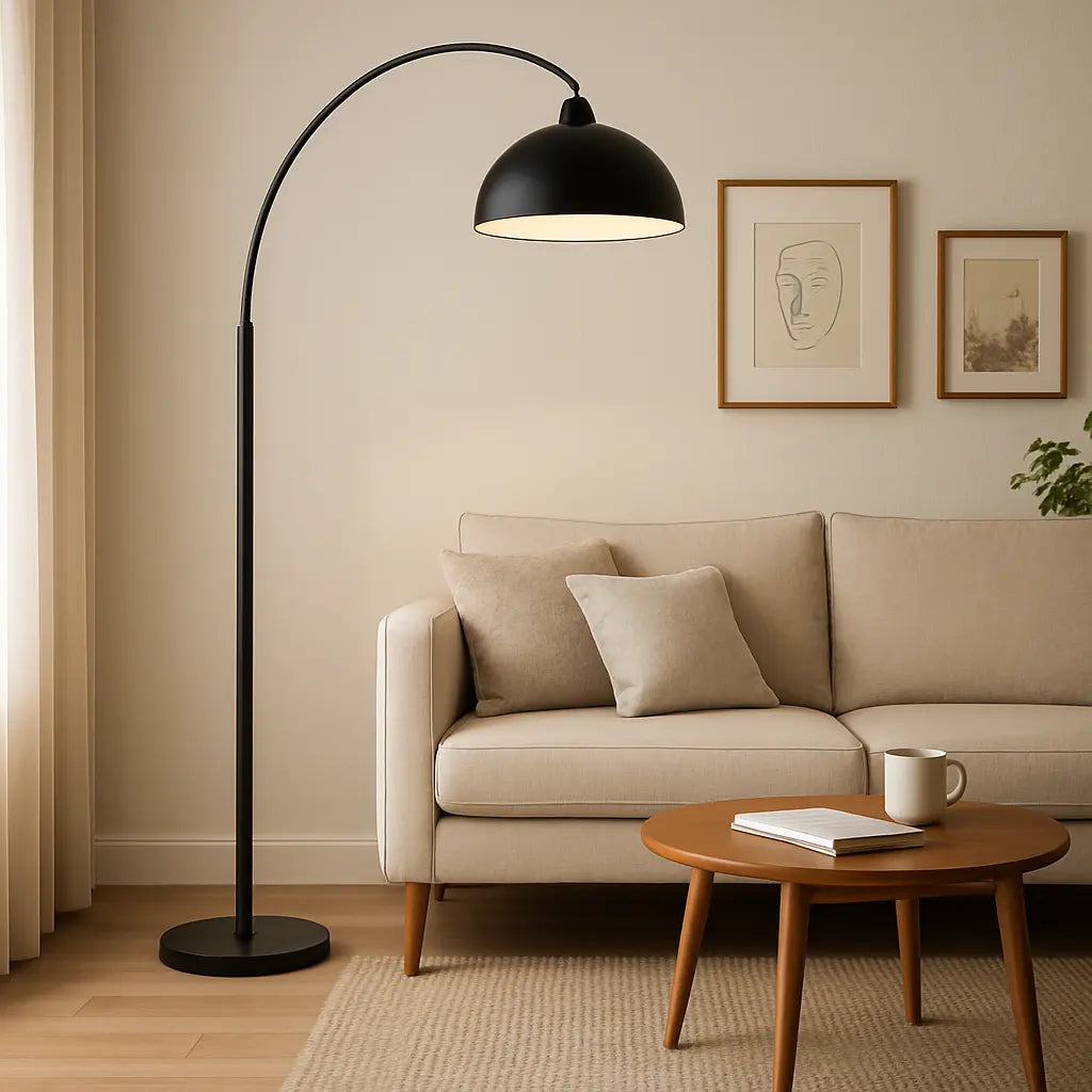 LP Lamps-Floor