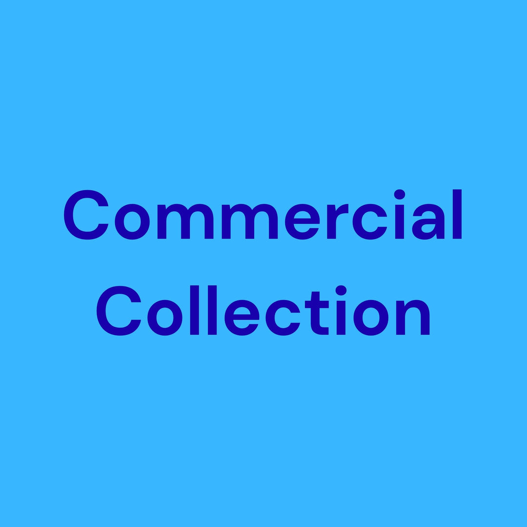 Commercial: Complete Collection