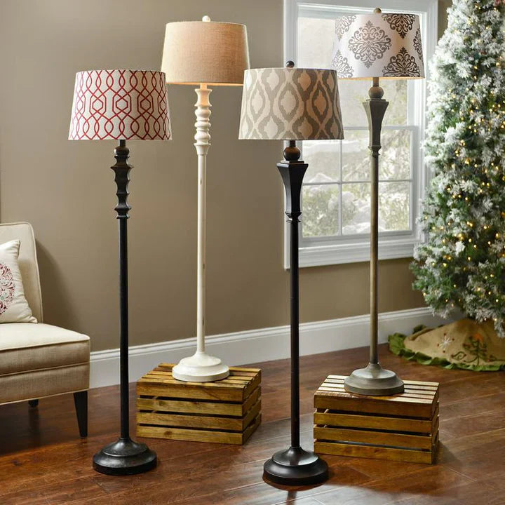 LP Lamps