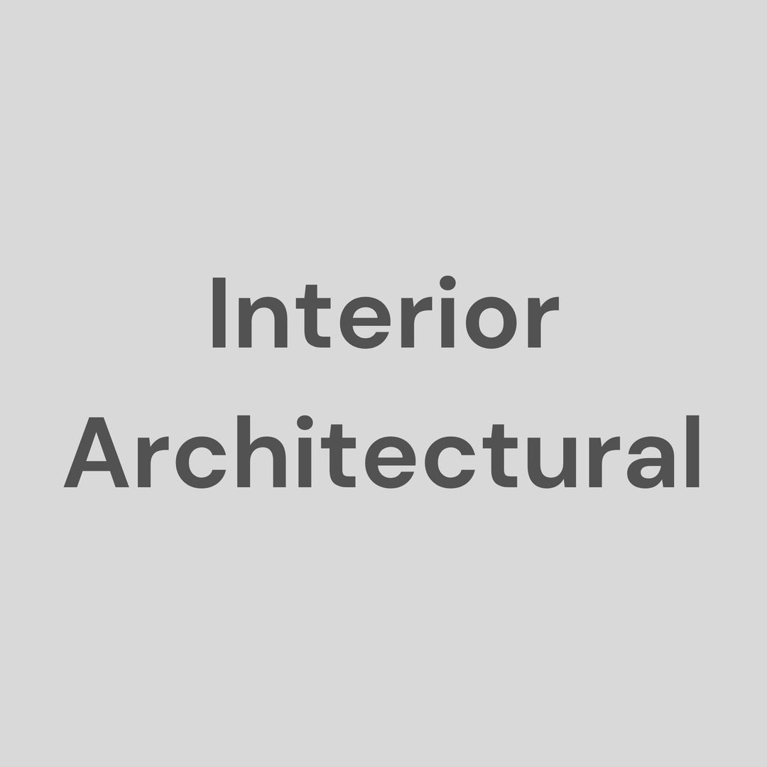 Interior Architectural