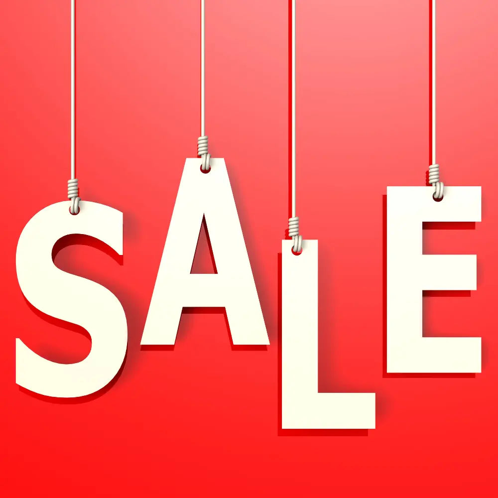 Outdoor Lights On Sale