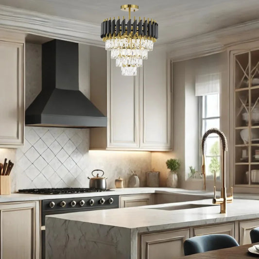 Ceiling Lights: Semi Flush Mounts