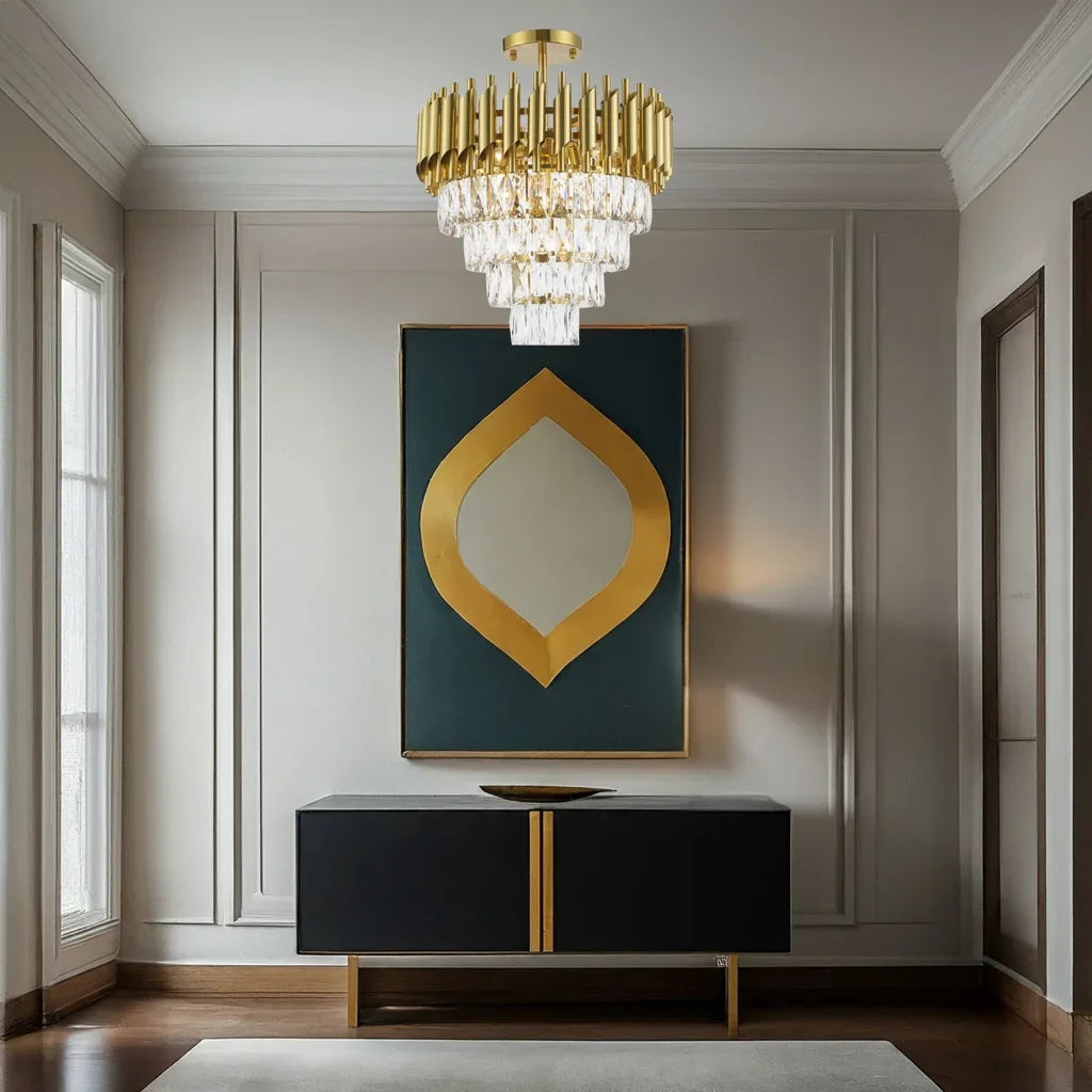 Ceiling Lights: Complete Collection