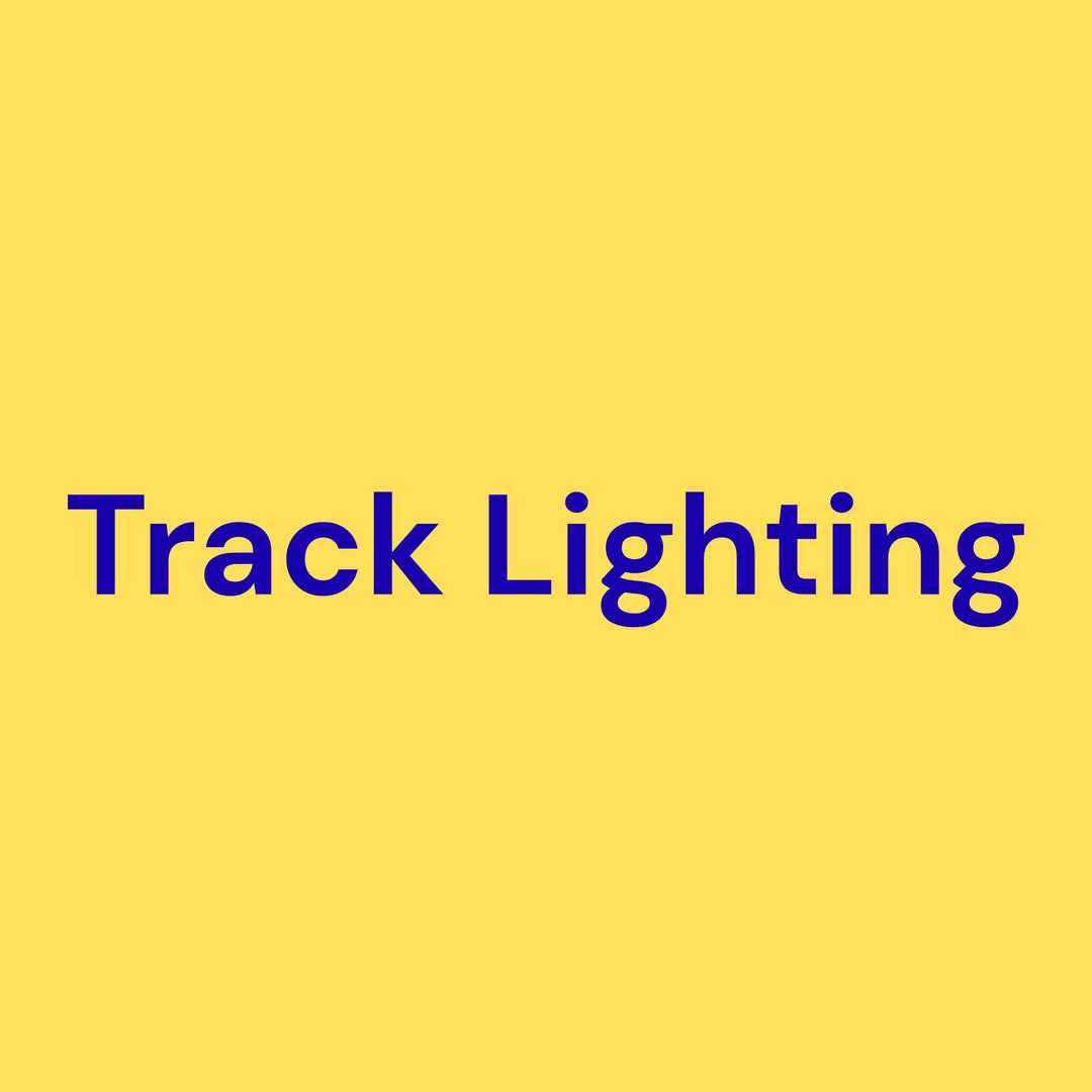 Track Lighting