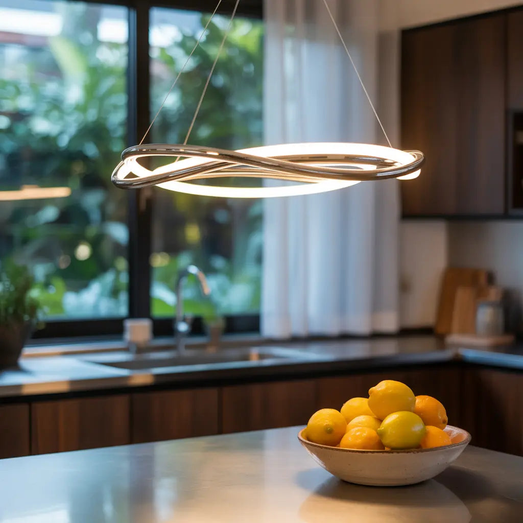 LP Kitchen