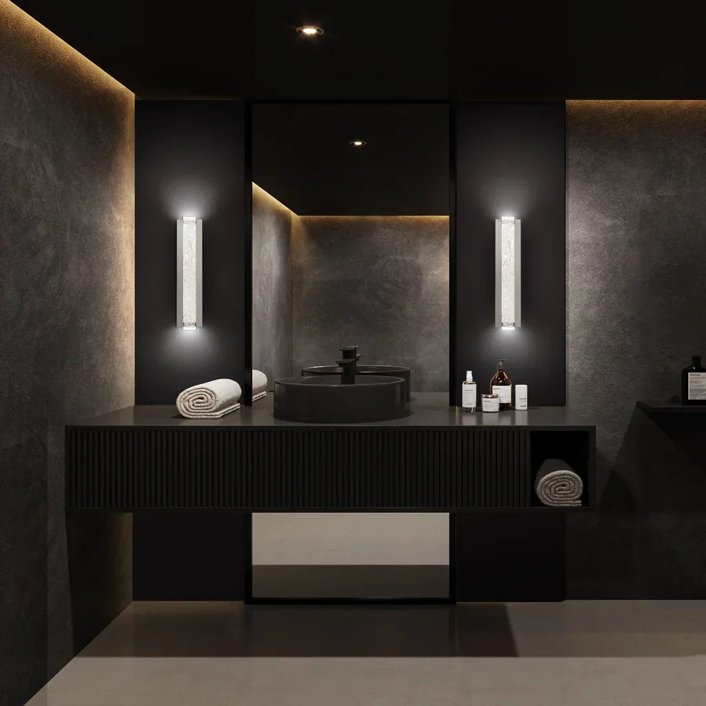 LP Bath Bar Lights