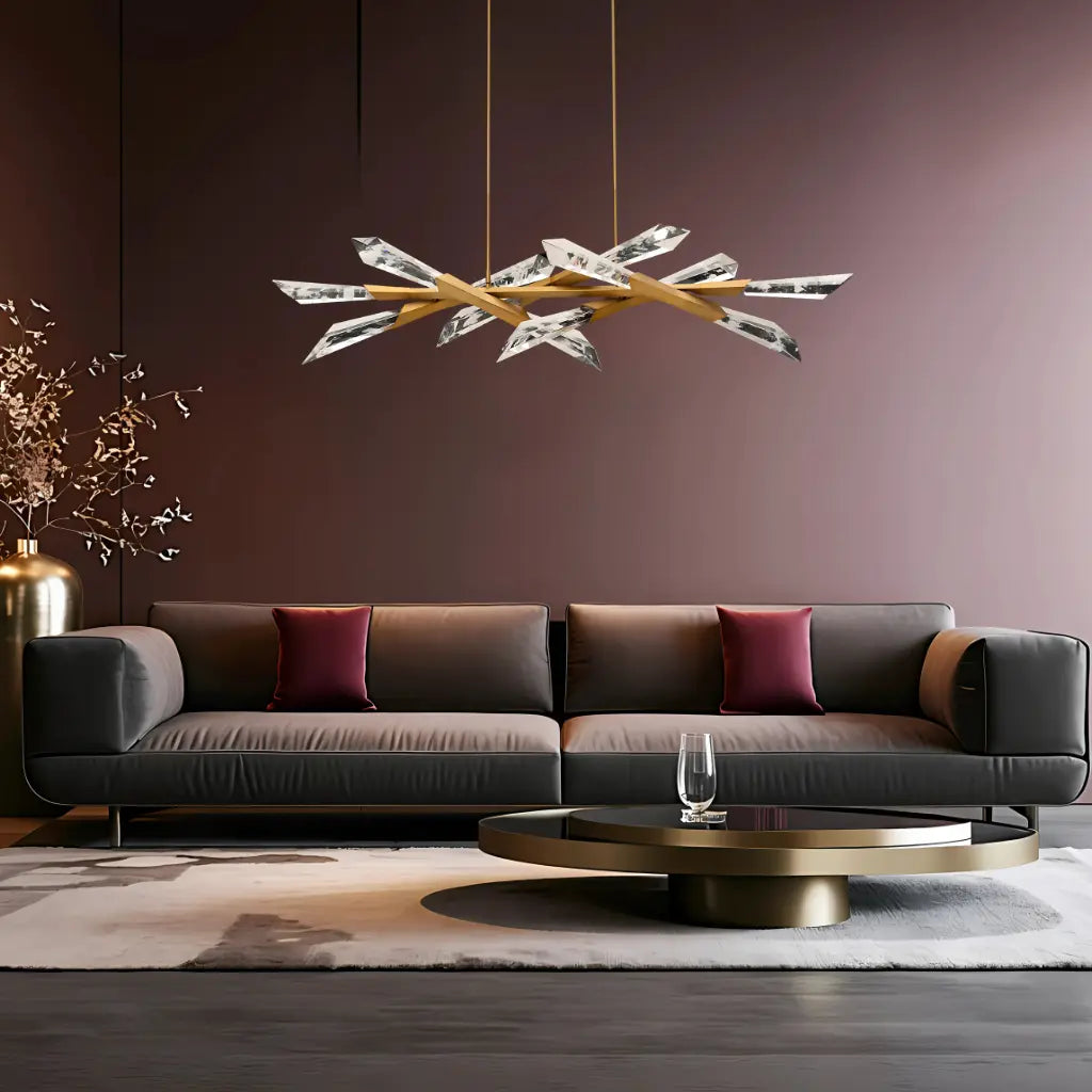 Budget-Friendly Chandeliers