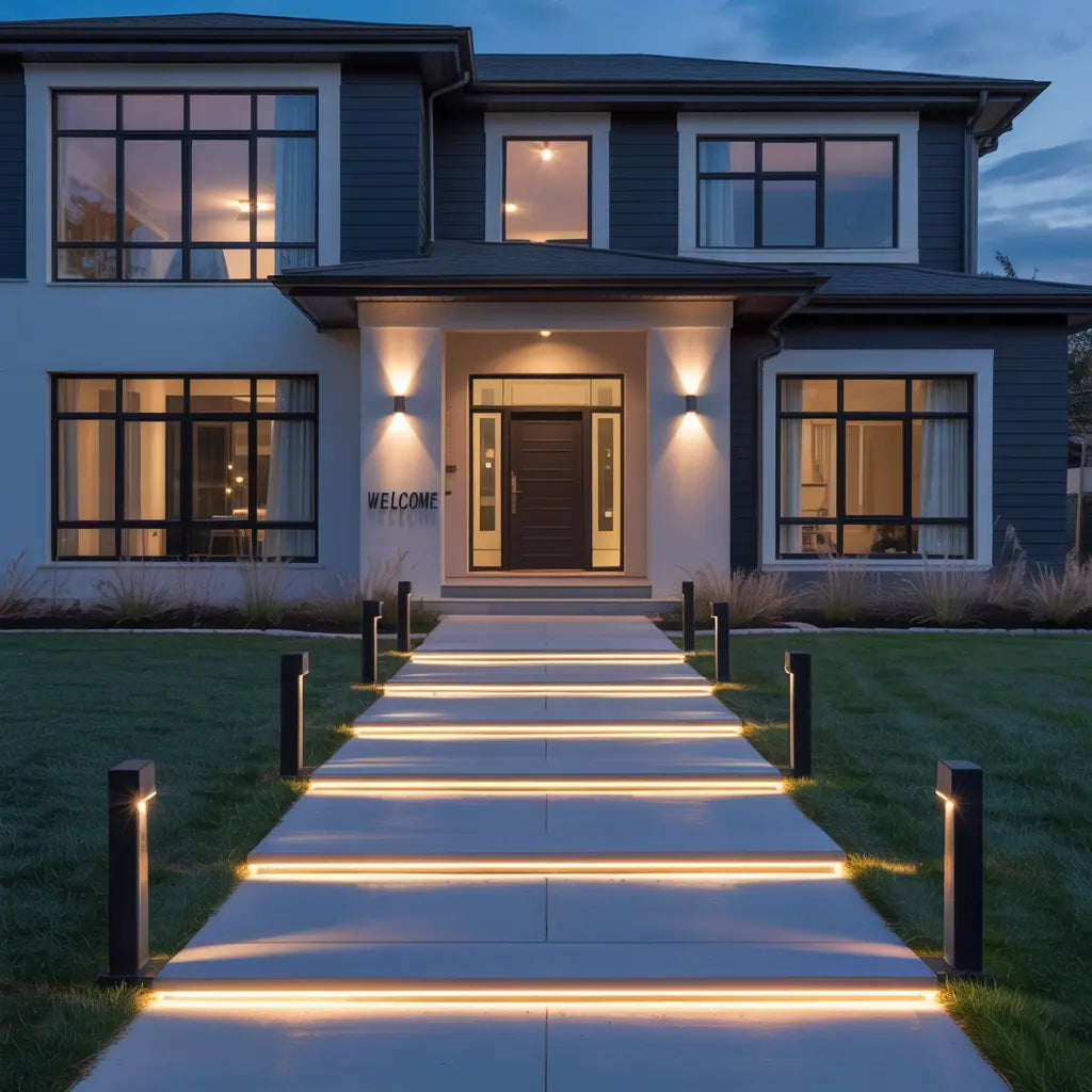 Outdoor Lights