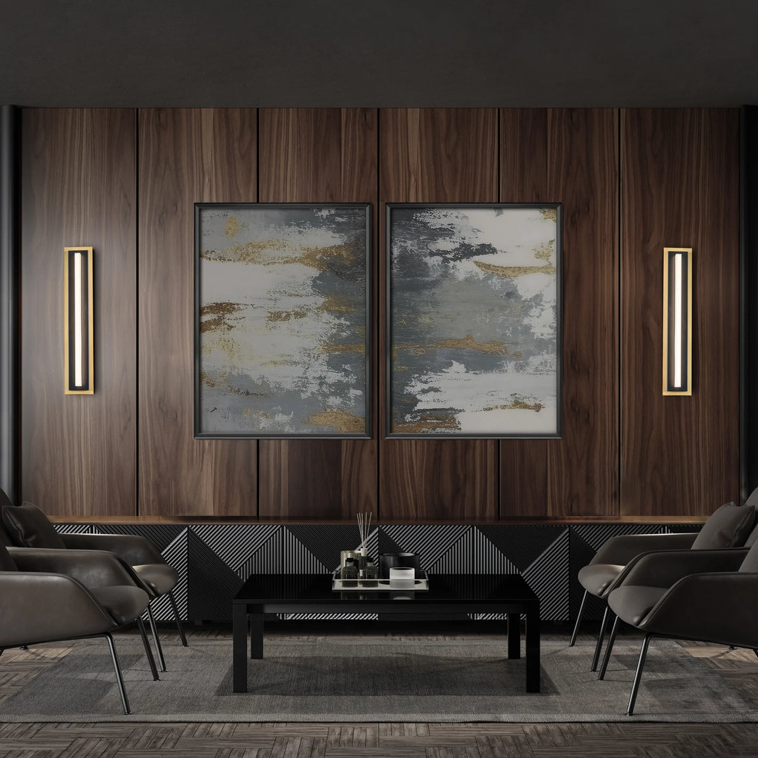 Wall Light: Complete Collection
