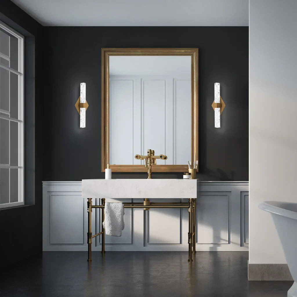 LP Vanity Lights