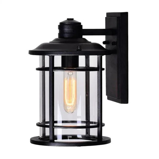 0096W7-1-101 – Sparkle Light – Outdoor-Wall