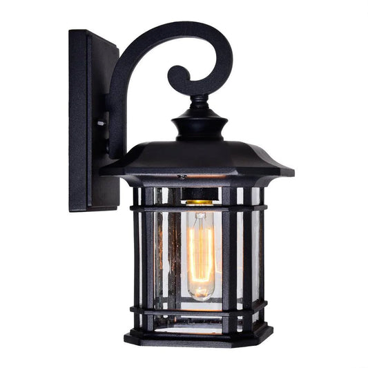 0411W8-1-101 – Sparkle Light – Outdoor-Wall
