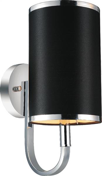 9848W6-1-601 (Black)