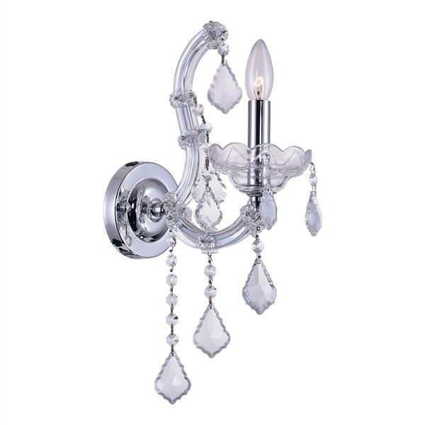 8318W5C-1 (Clear)