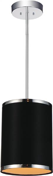 9848P7-1-601 (Black)
