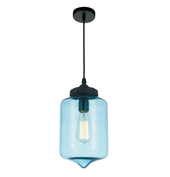 5570P7C - Blue