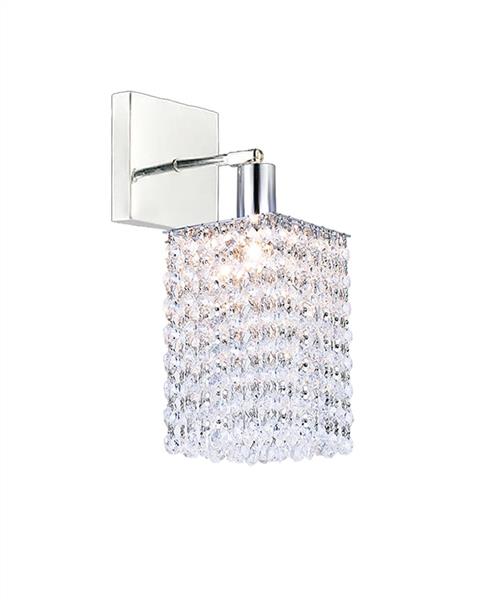 4281W-S-S (Clear)