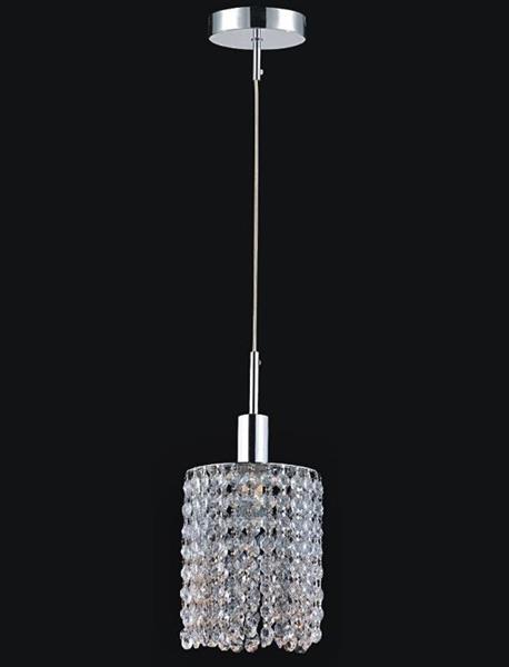 4281P-R-R Clear crystal