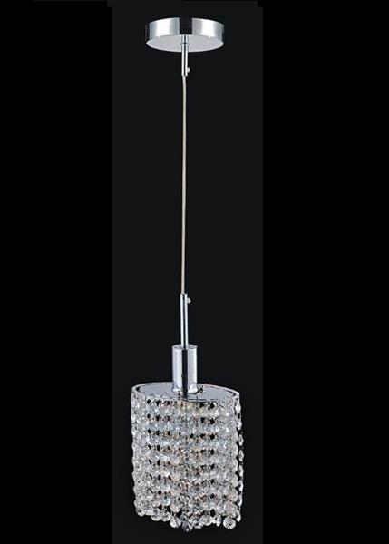 4281P-R-O Clear crystal