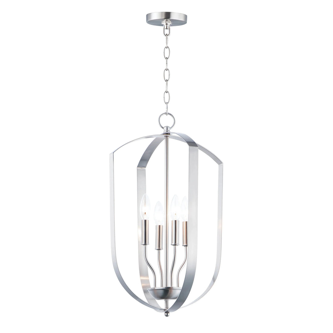 10034SN – Sparkle Light – Chandeliers-Contemporary