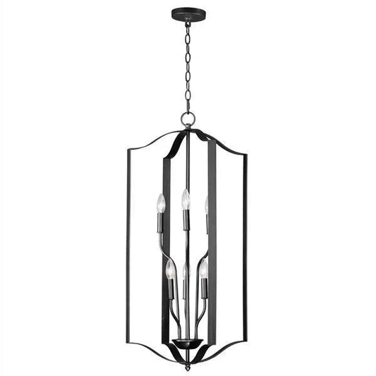 10038BK – Sparkle Light – Pendants-Mini