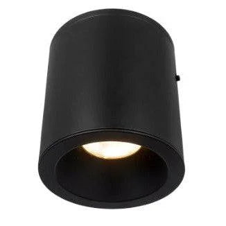 Flush-mount ceiling light, by Myth Realm, for hallway, bedroom, or entryway