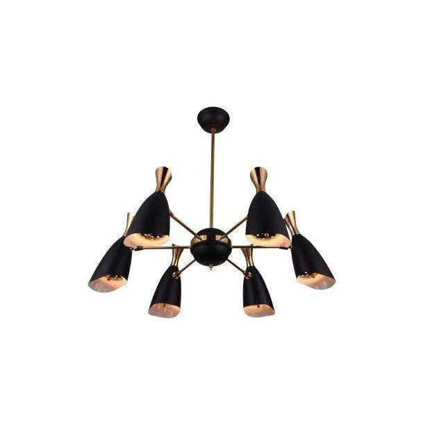 Pendant light, by CWI, for kitchen island or dining