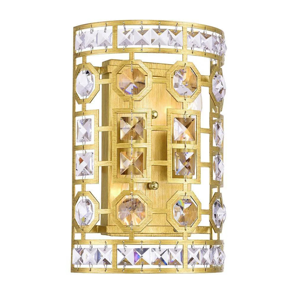 1026W8-2-193 – Sparkle Light – Wall-Sconces