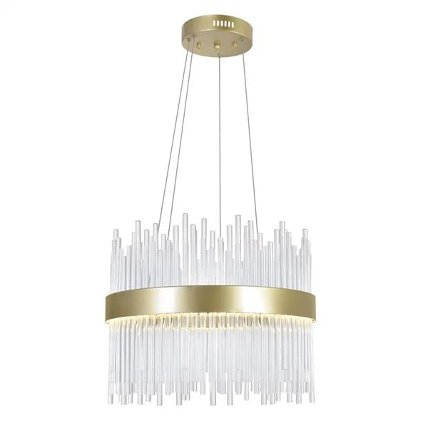 1063P16-169 – Sparkle Light – Chandeliers-Modern