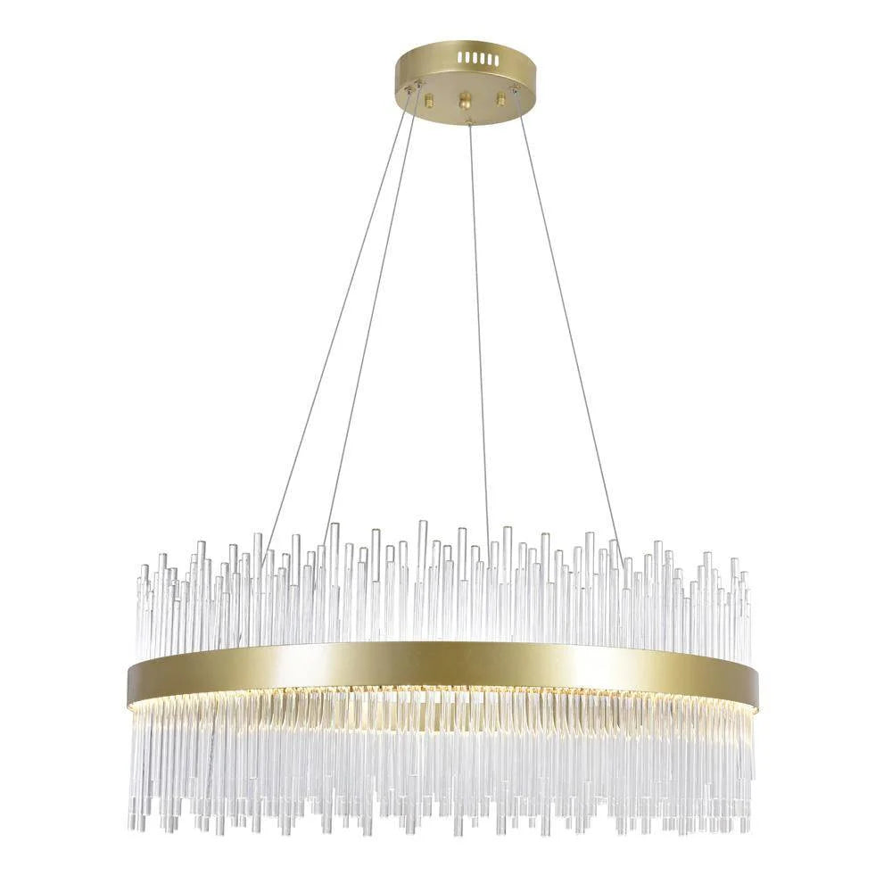 1063P32-169 – Sparkle Light – Chandeliers-Modern