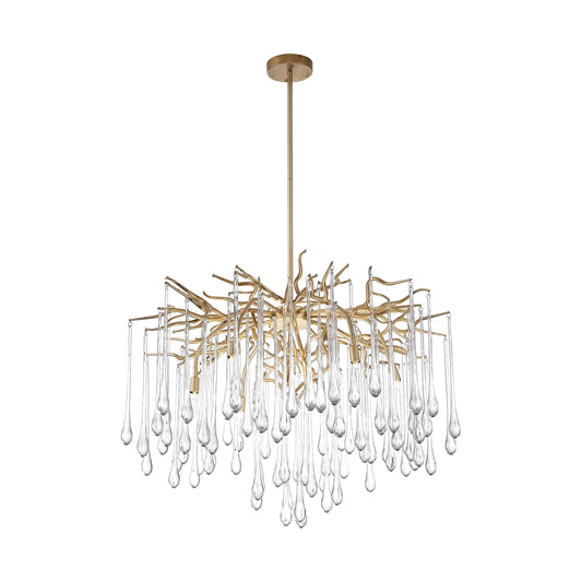 1094P26-6-620 – Sparkle Light – Chandeliers-Contemporary