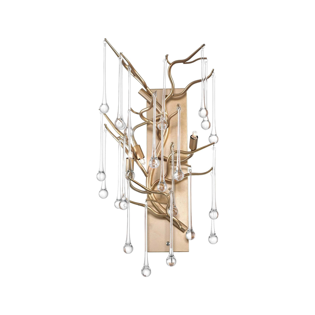 1094W11-3-620 – Sparkle Light – Wall-Sconces