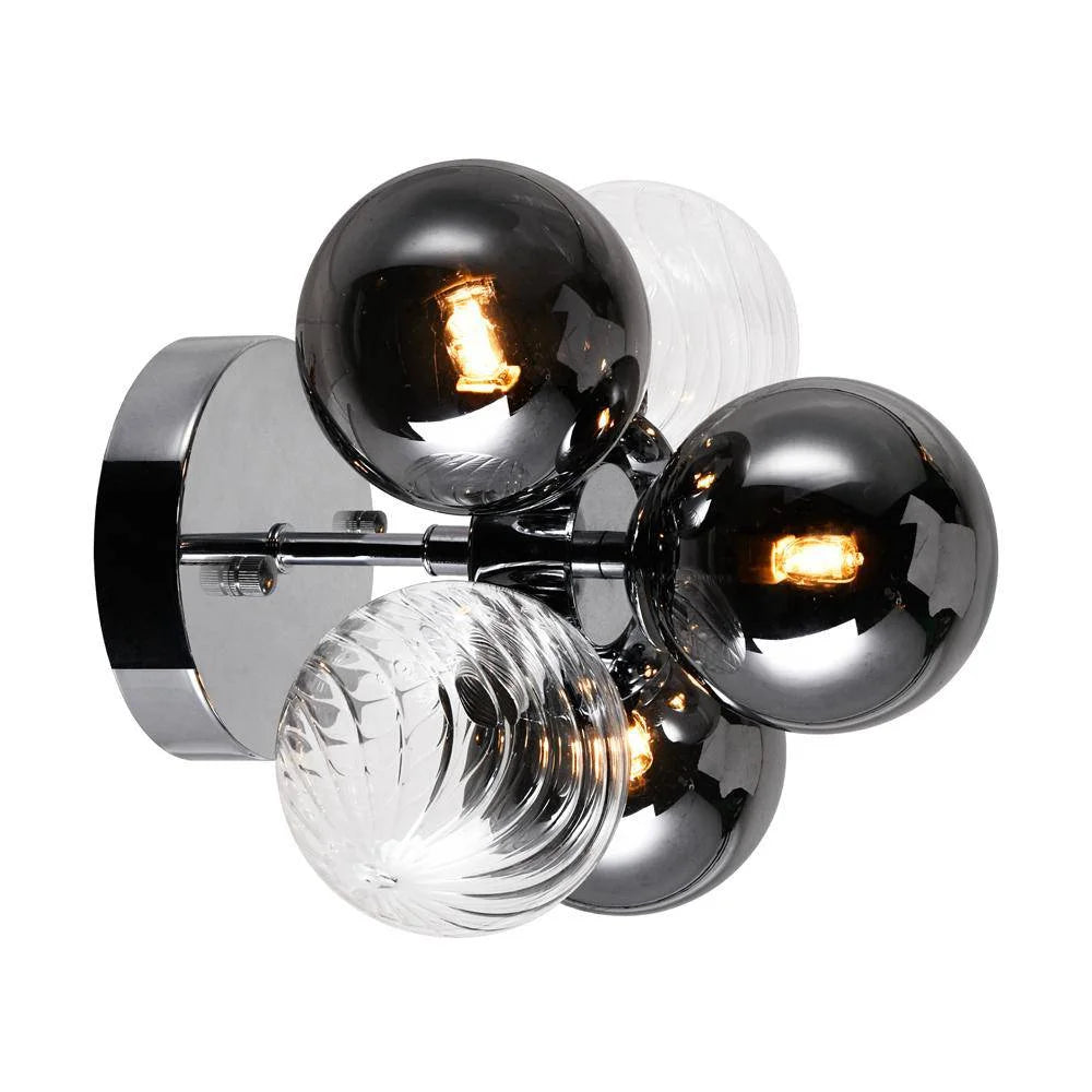 1205W9-3-601 – Sparkle Light – Wall-Sconces