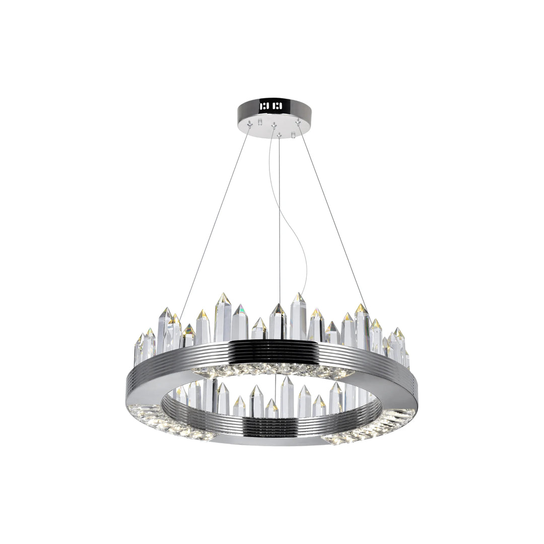 1218P18-613 – Sparkle Light – Chandeliers-Modern