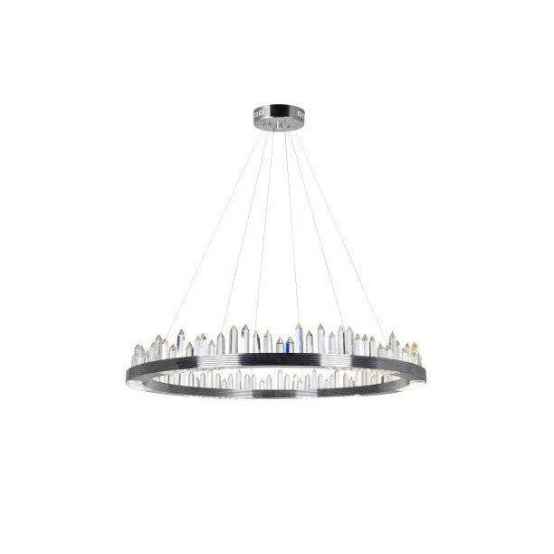 1218P40-613 – Sparkle Light – Chandeliers-Modern