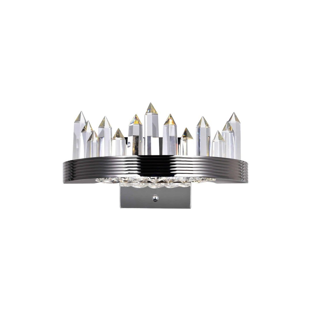 1218W12-613 – Sparkle Light – Wall-Sconces