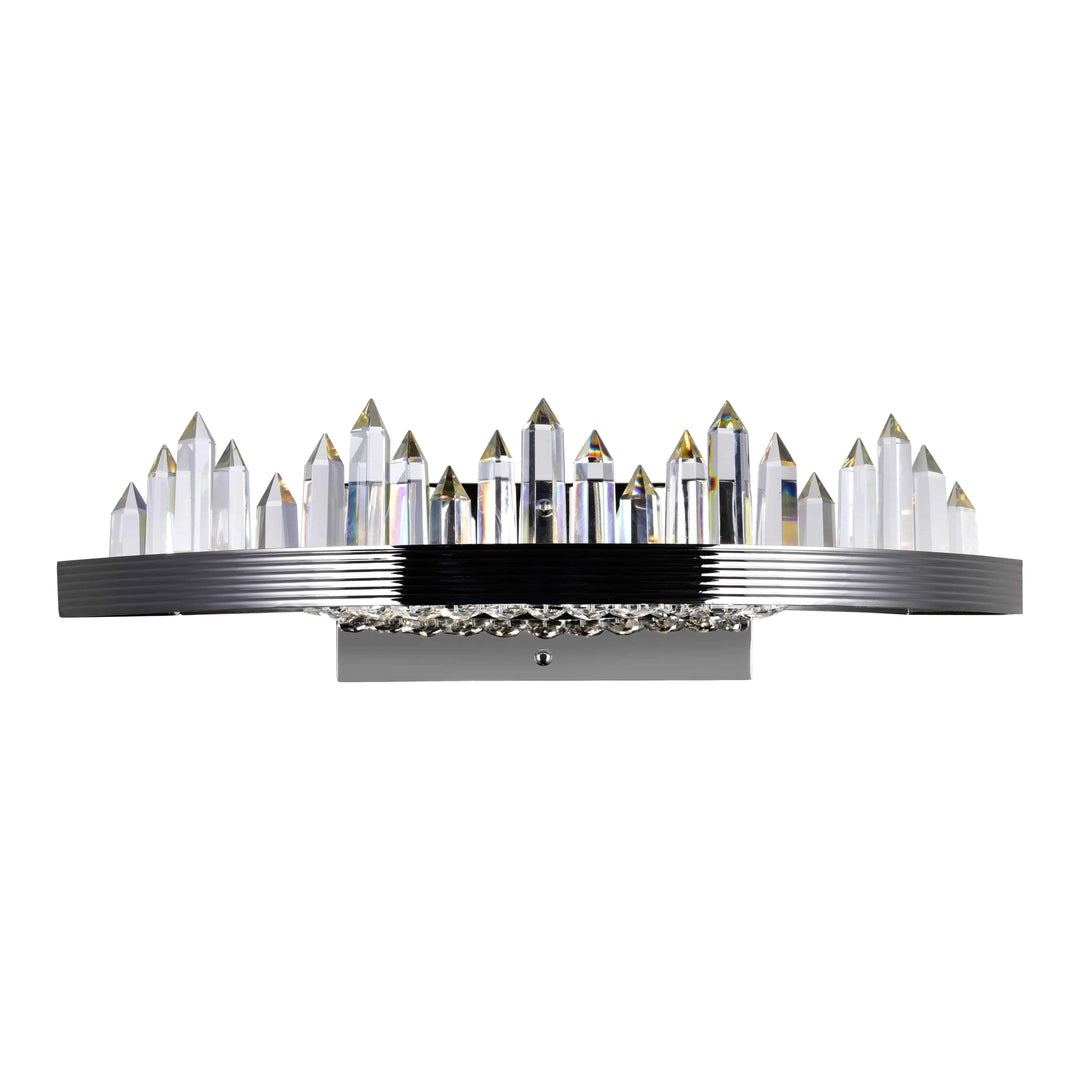 1218W24-613 – Sparkle Light – Wall-Sconces