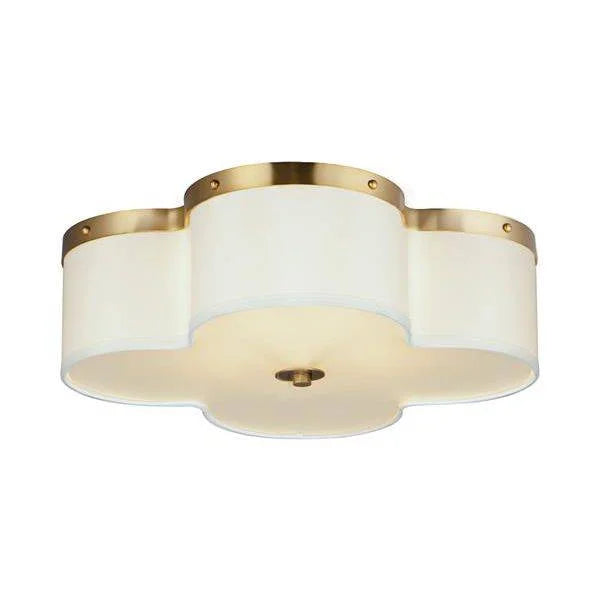 12244OFSBR – Sparkle Light – Ceiling-Flush Mounts