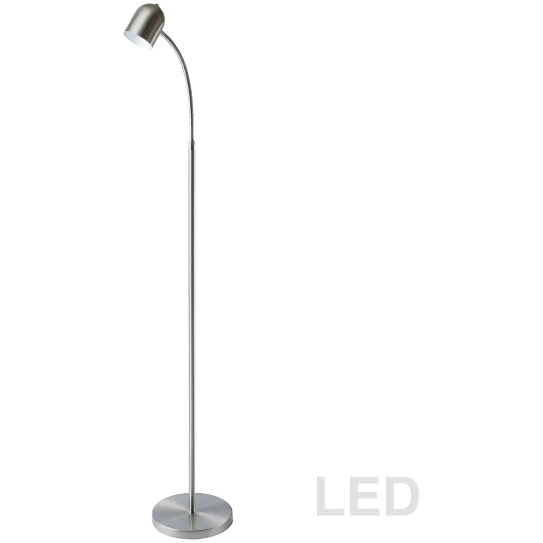 123LEDF-SC – Sparkle Light – Lamps-Floor