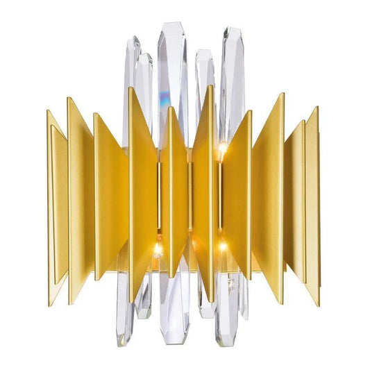 1247W13-5-602 – Sparkle Light – Wall-Sconces