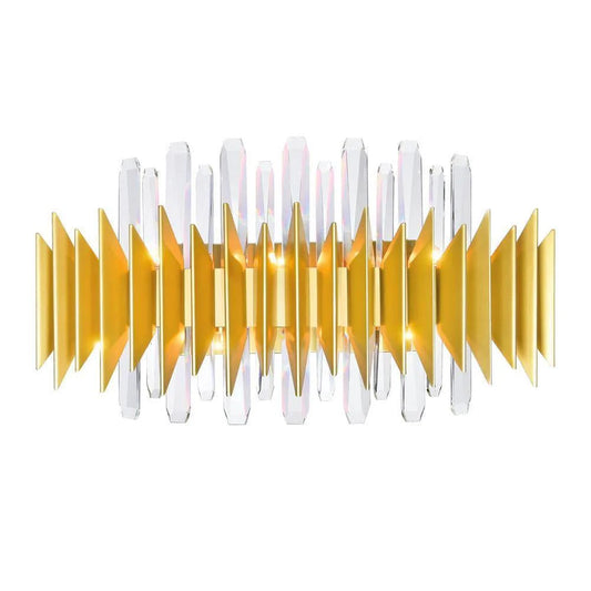 1247W24-7-602 – Sparkle Light – Wall-Sconces