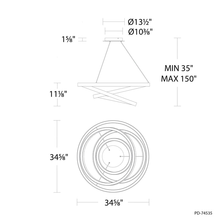 PD-74535-27-BK