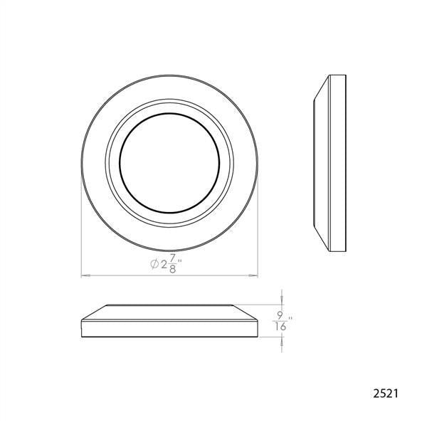 2521-27BS